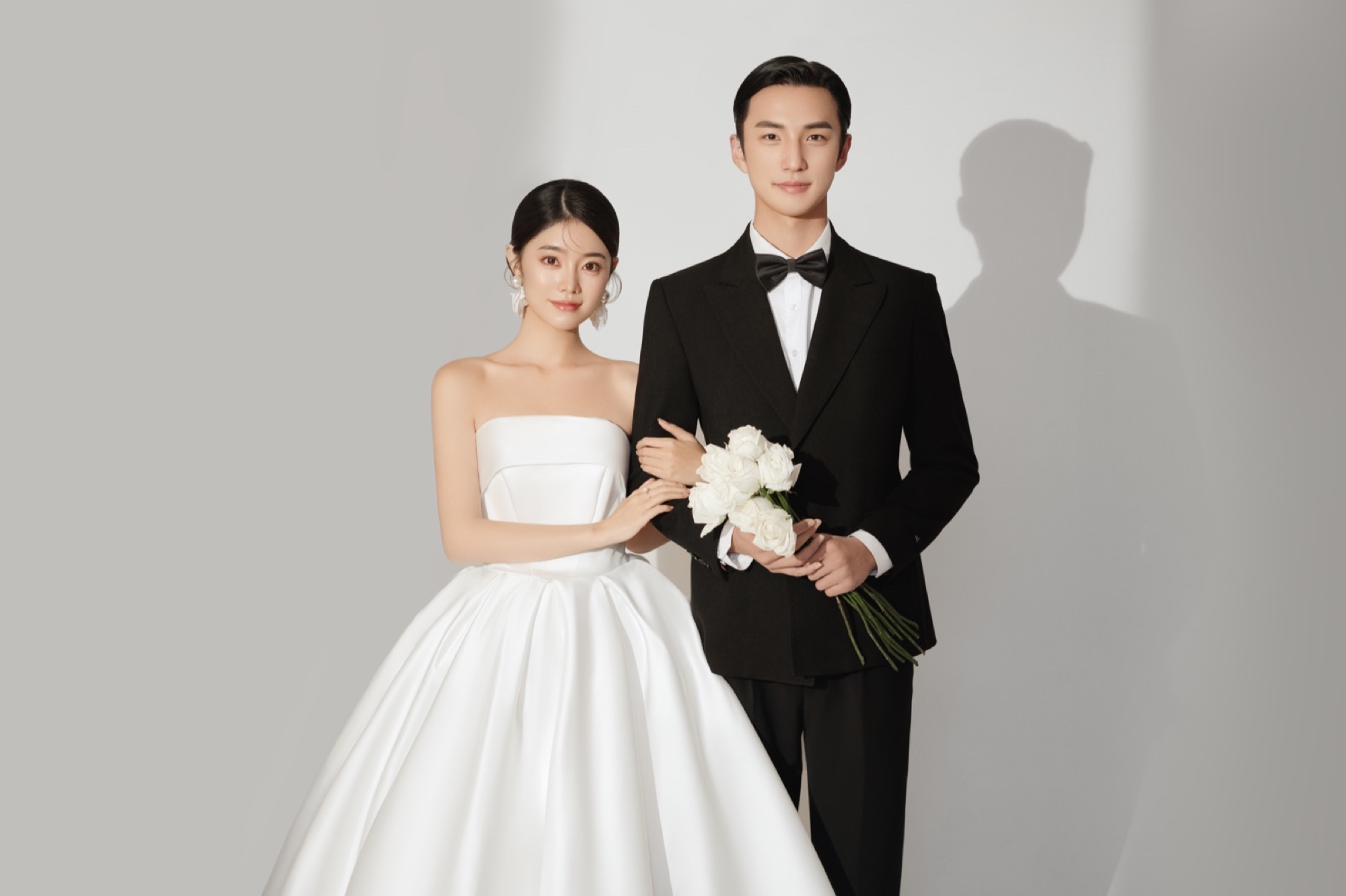 婚纱1