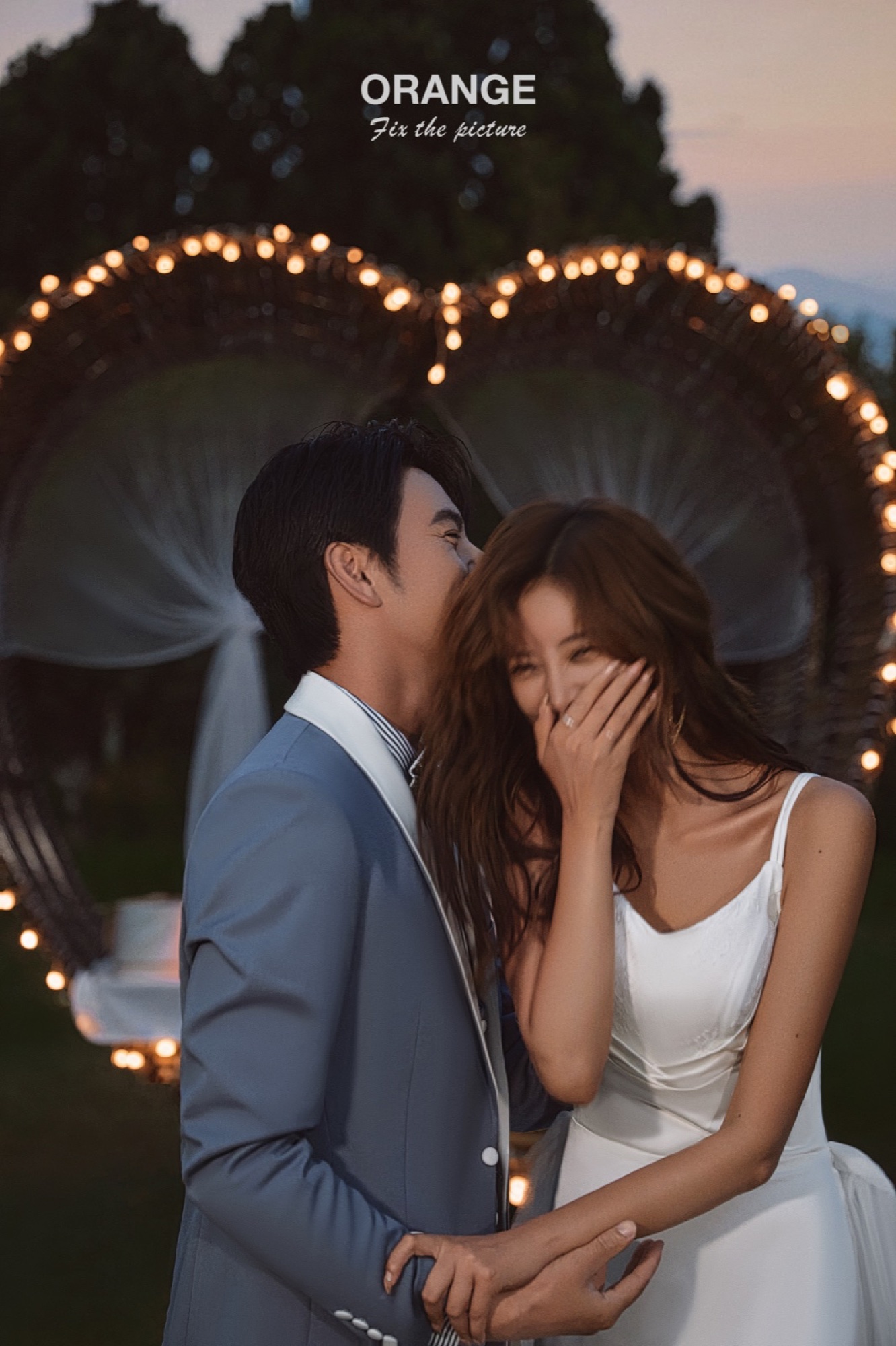婚纱5