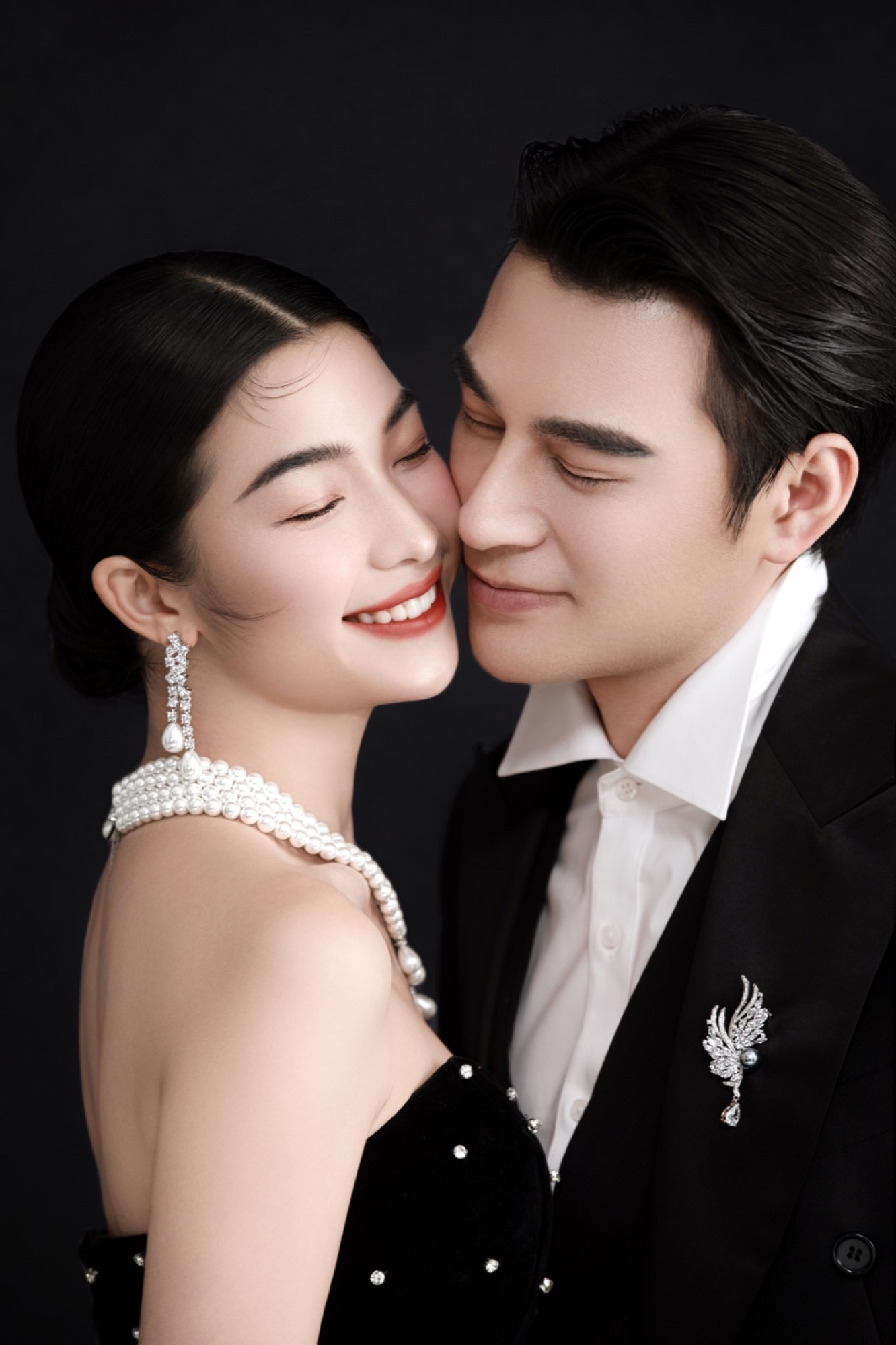 婚纱6