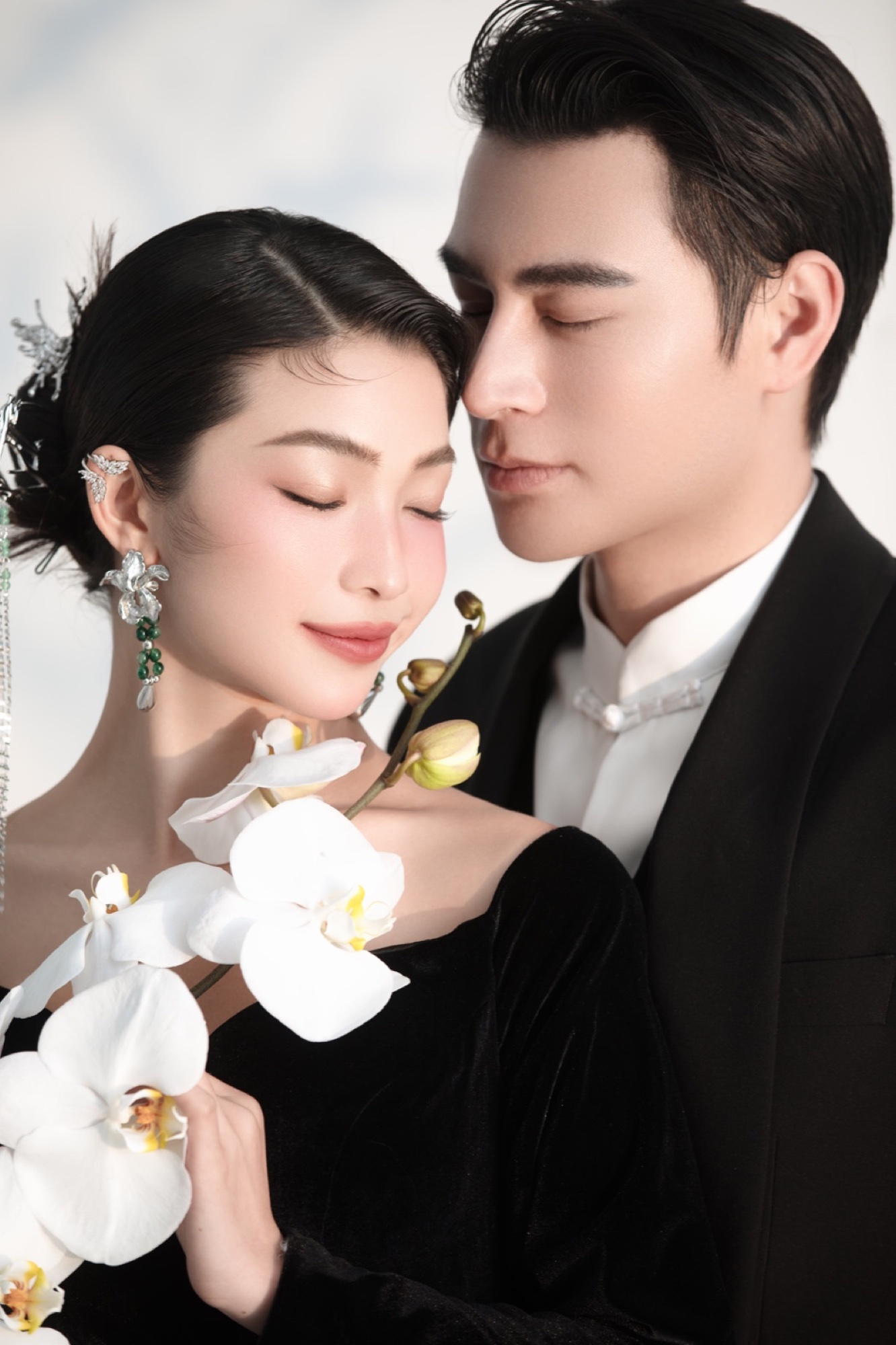 婚纱7