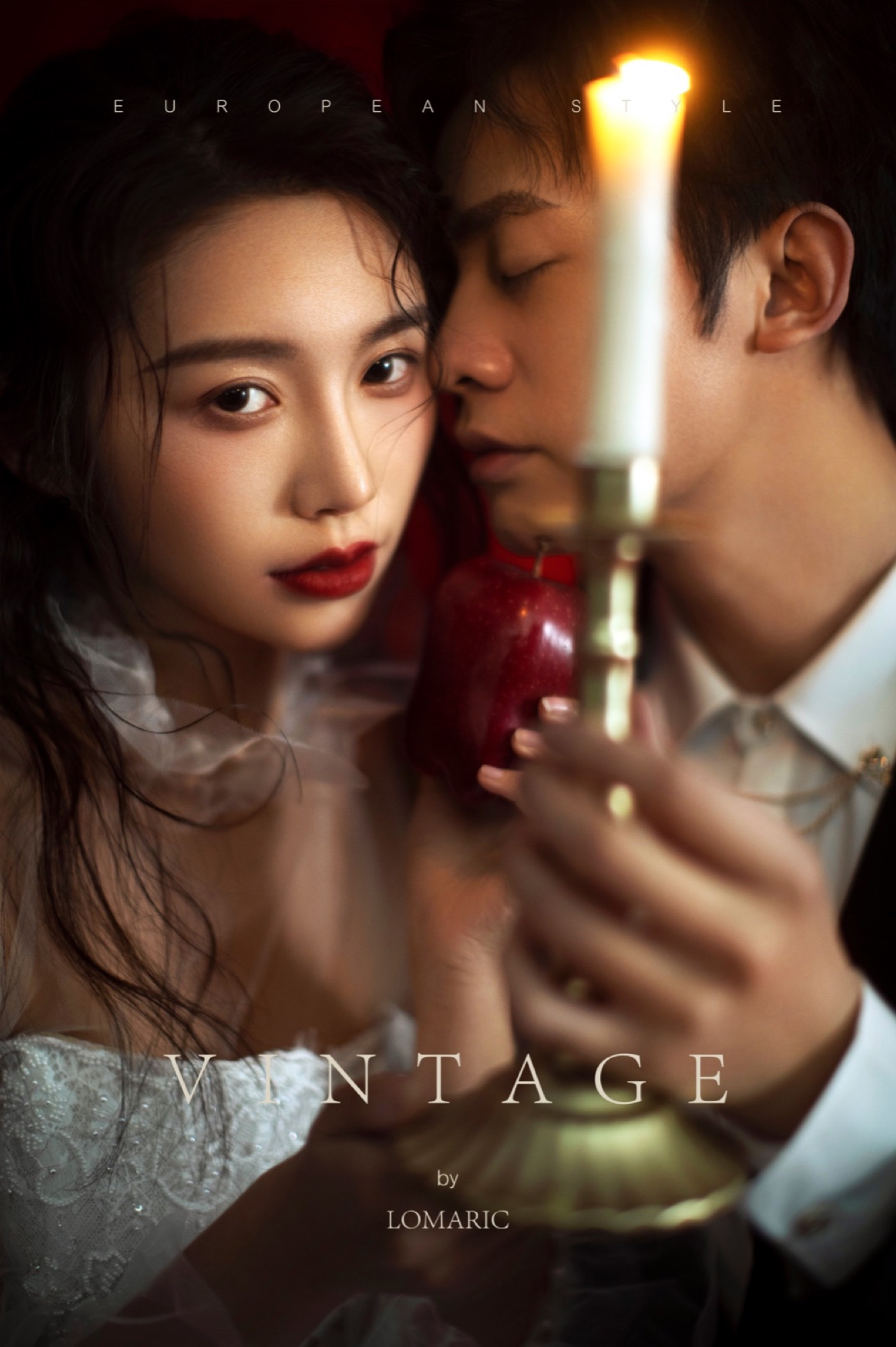 婚纱8