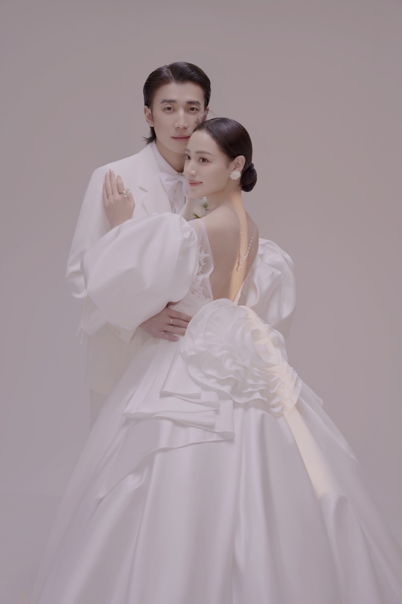轻婚纱2
