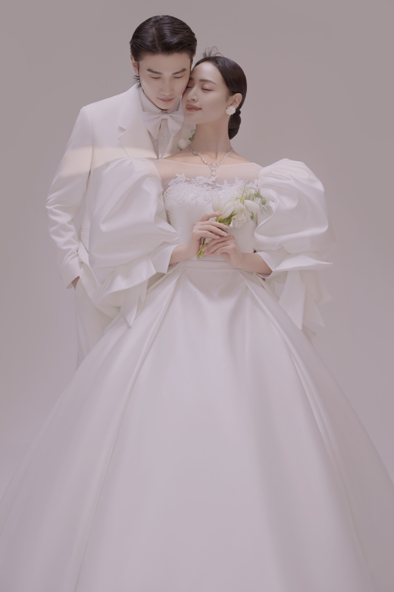 轻婚纱4